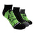 Calcetines Cortos Algodón Niños Pack 3 Hulk C5