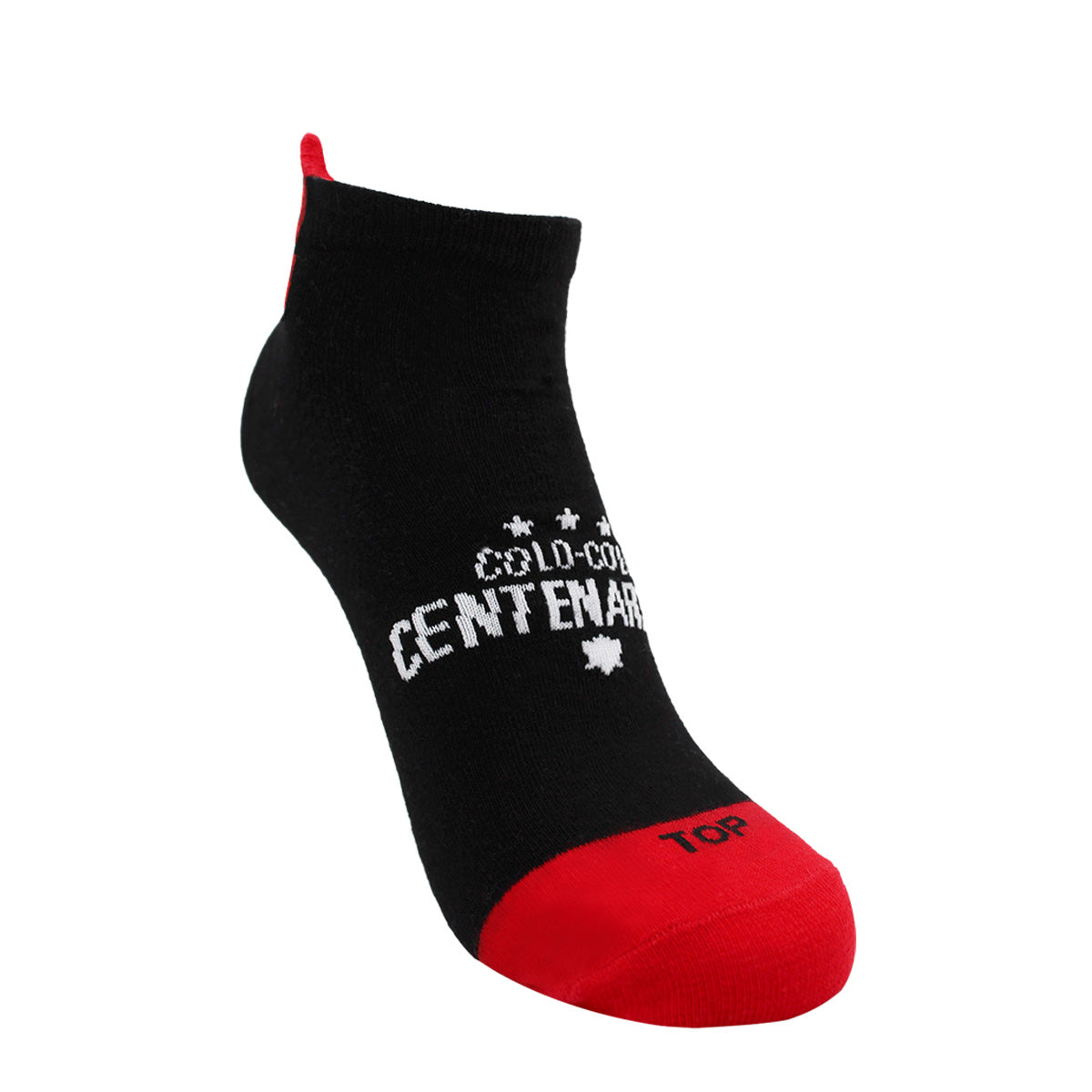 Calcetines Tobilleros Algodón Niños Colo-Colo Pack 3 C1