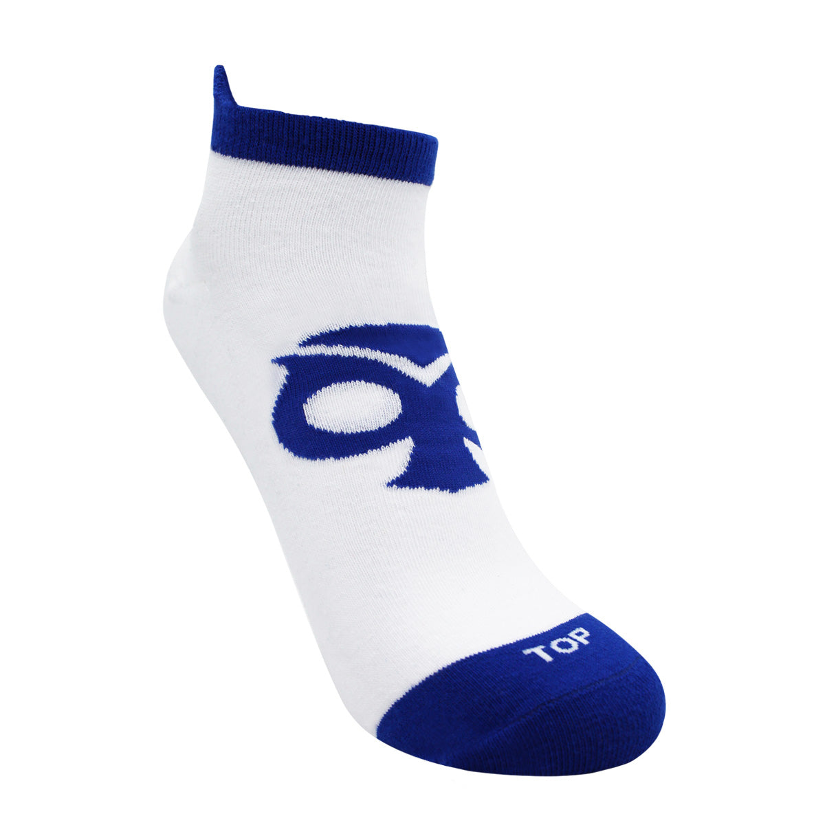 Calcetines Tobilleros Algodón Niños Universidad de Chile Pack 3 C3