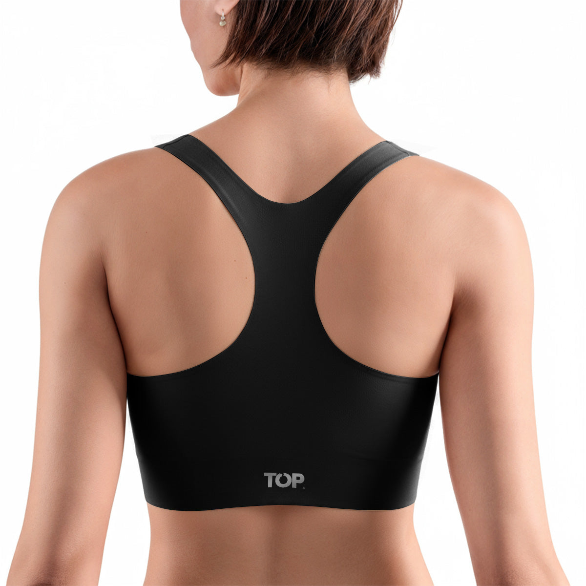 Peto Mujer Seamless Microfibra C1
