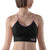 Peto Mujer Deportivo Pretina Ancha Microfibra C2