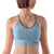 Peto Mujer Deportivo Pretina Ancha Microfibra C3