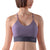 Peto Mujer Deportivo Pretina Ancha Microfibra C5