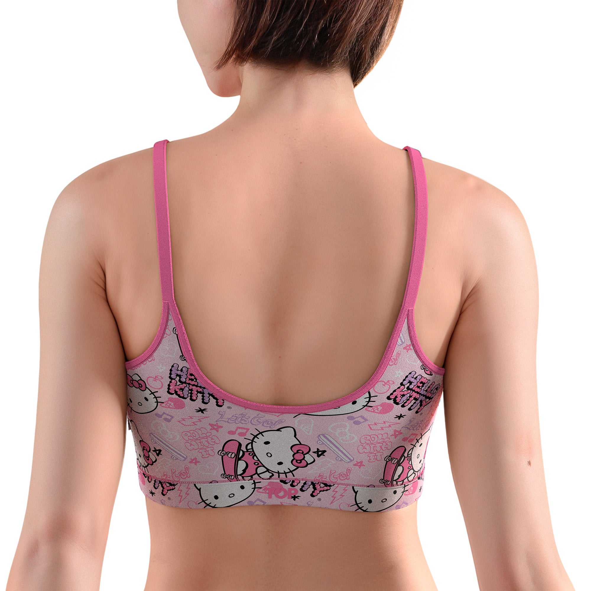 Hello Kitty – Page 2 – Top Underwear