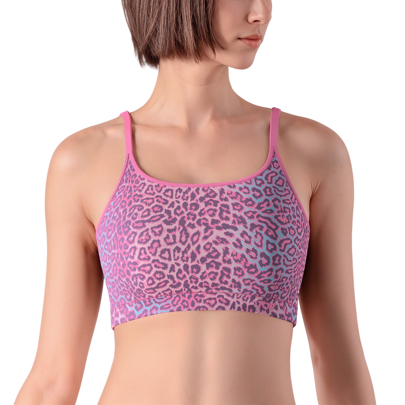 Peto Mujer Algodón Colección Skins C1