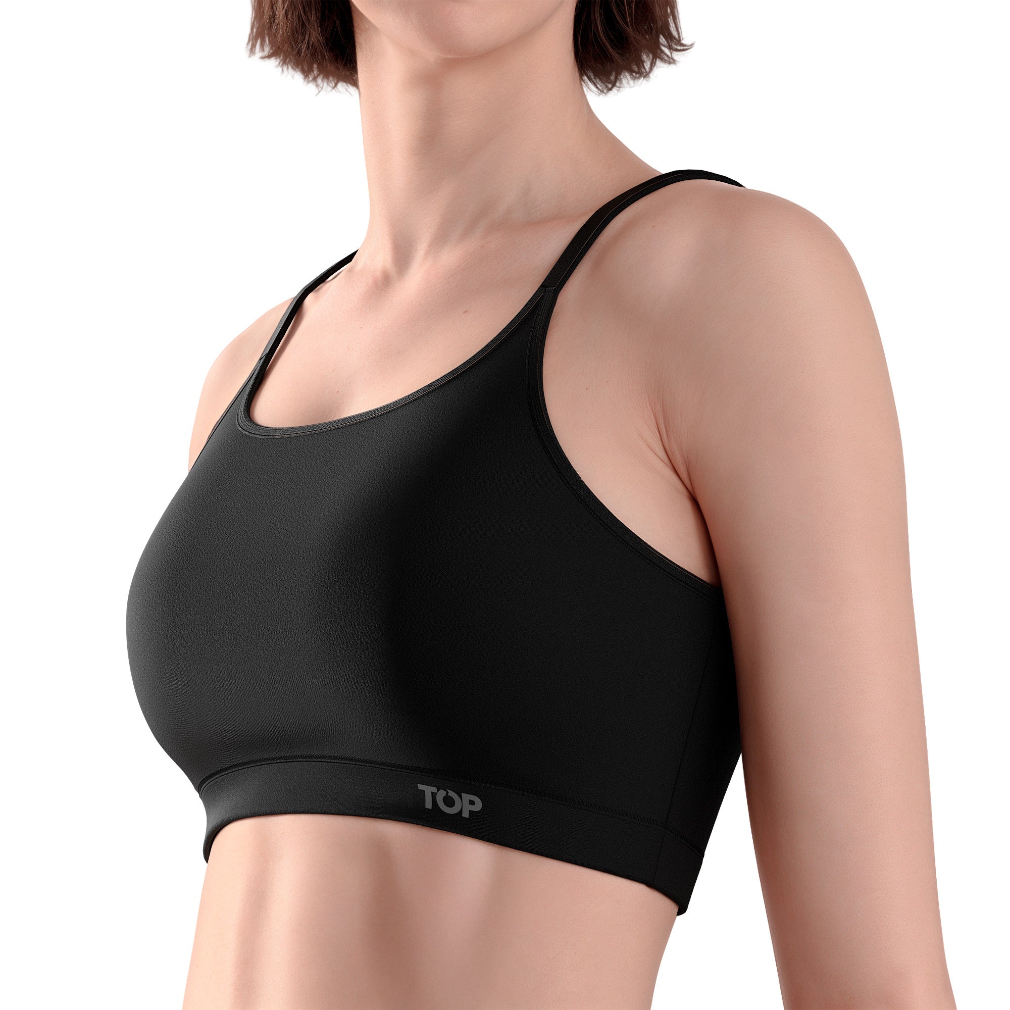 Peto Mujer Algodón Pack 2 C1
