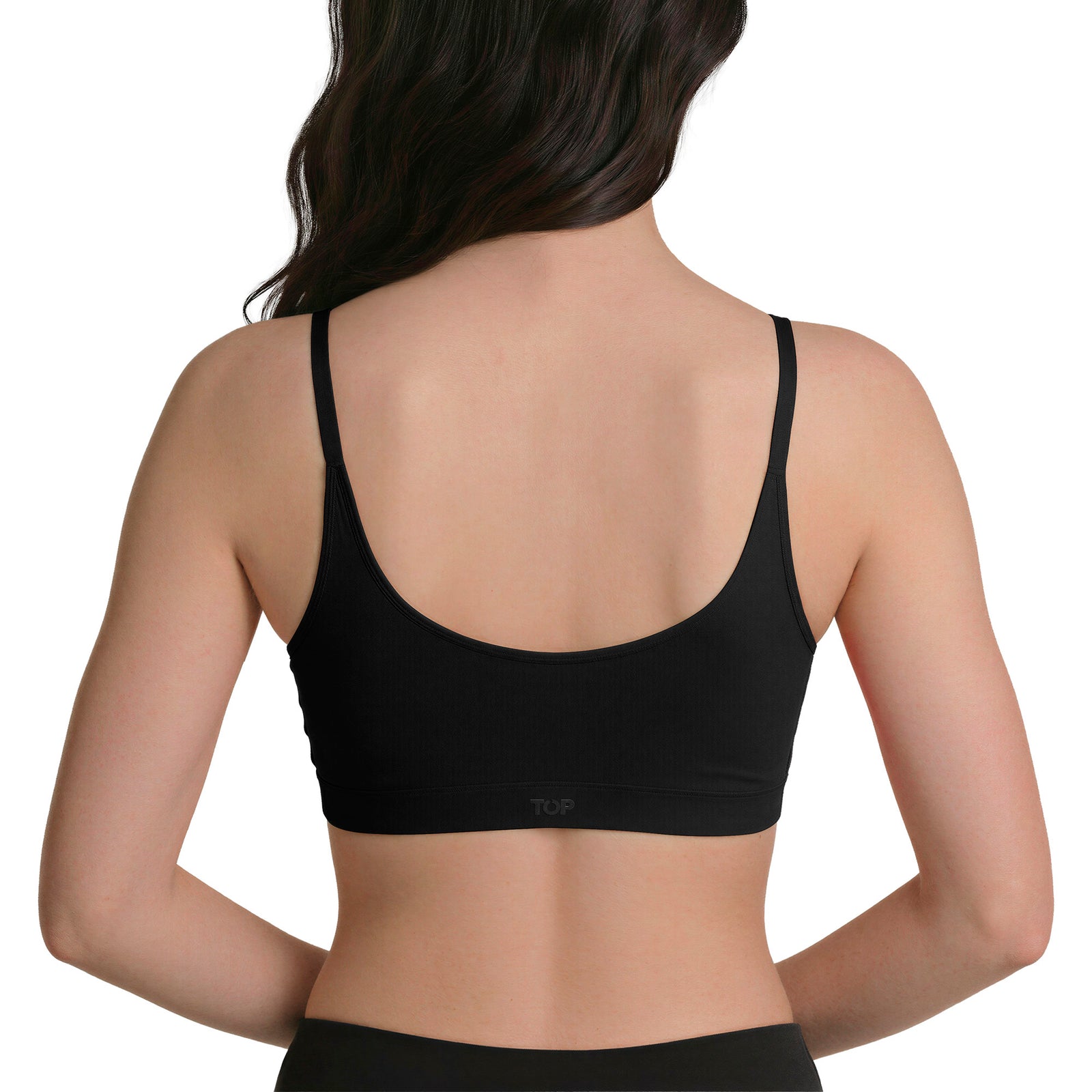 Peto Mujer Algodón Pack 2 C4