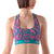 Peto Mujer Algodón Colección Skins C3