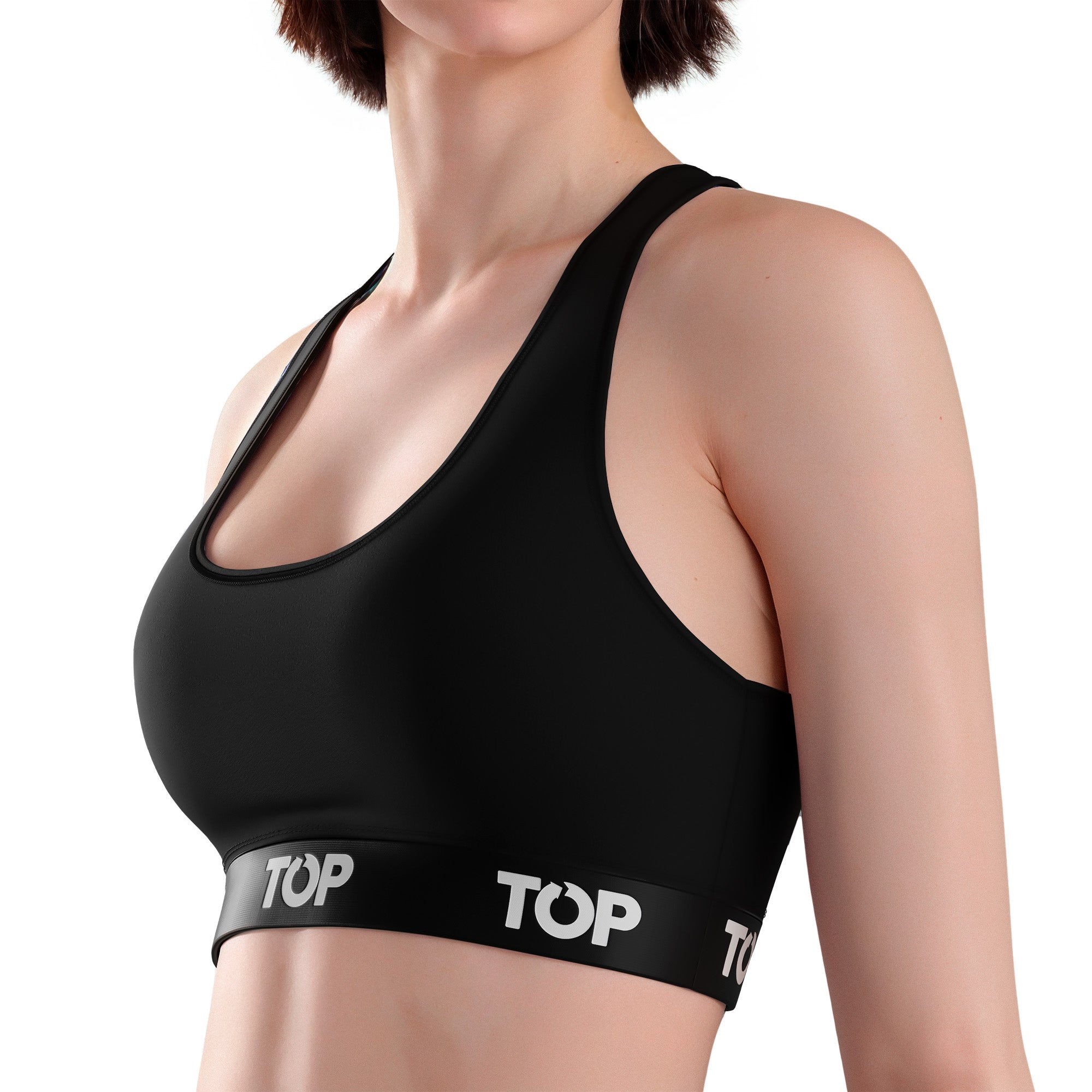 Peto Mujer Algodón Pack 2 C1
