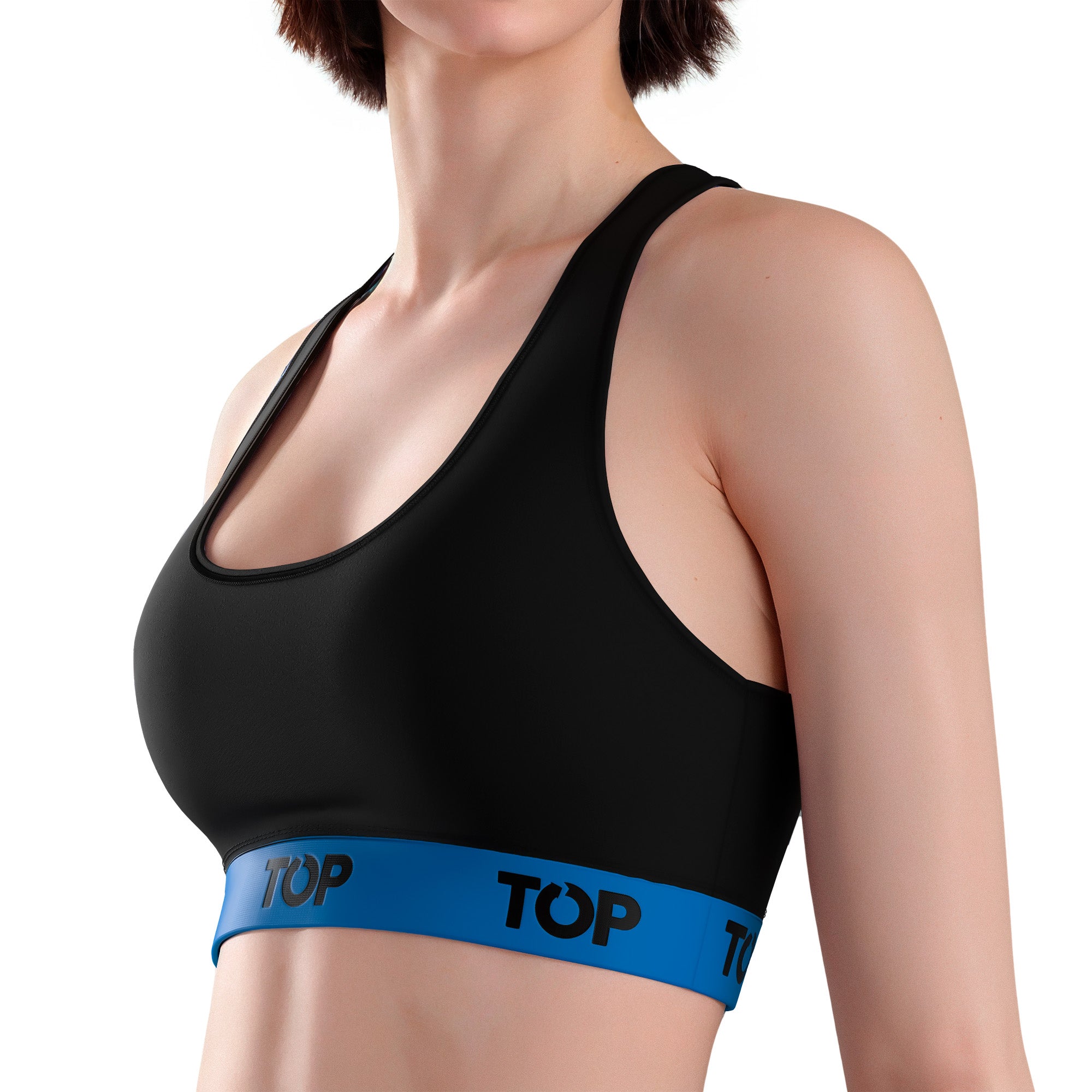 Peto Mujer Algodón Pack 2 C2
