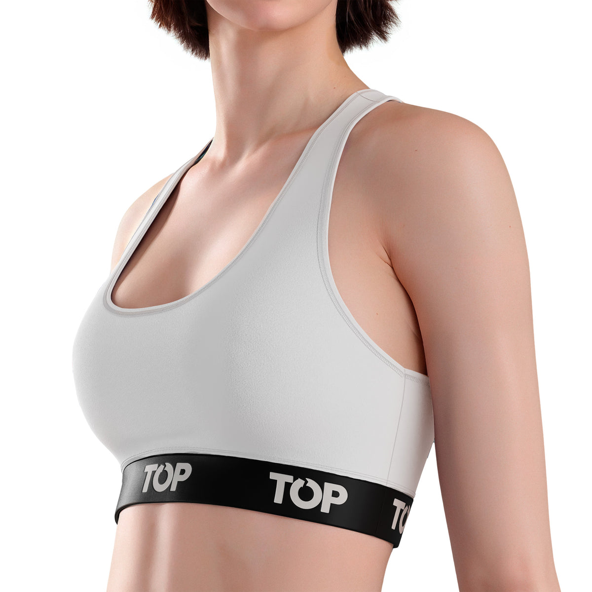 Peto Mujer Algodón Pack 2 C3