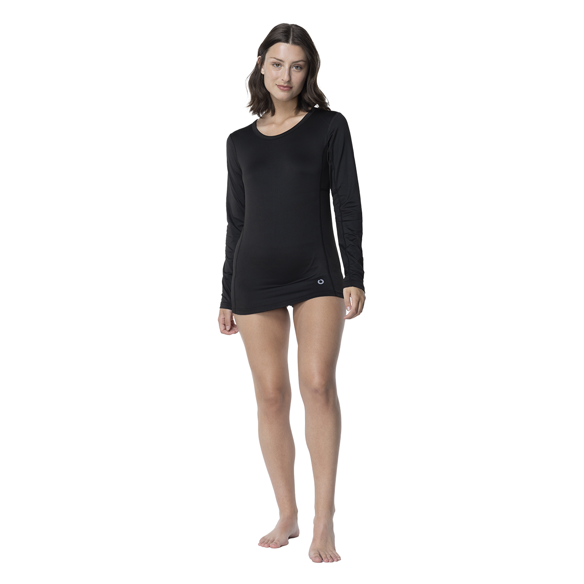 Camiseta Primera Capa Mujer