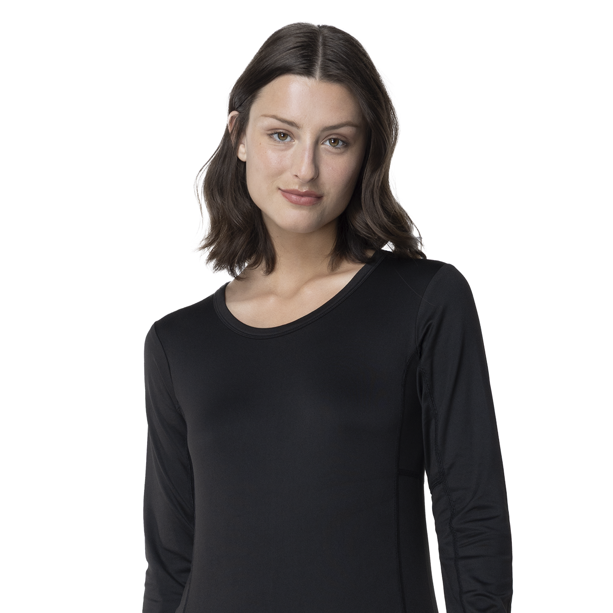 Camiseta Primera Capa Mujer