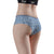 Calzón Pantaletas Algodón Sin Elástico Pack 5 C3