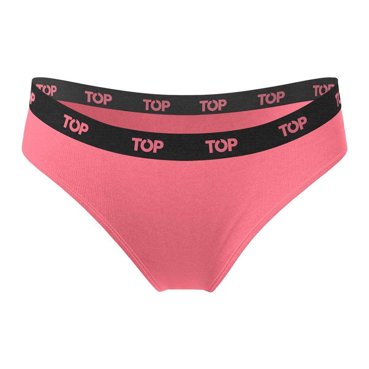 Calzón Bikini Algodón Pack 5 C1