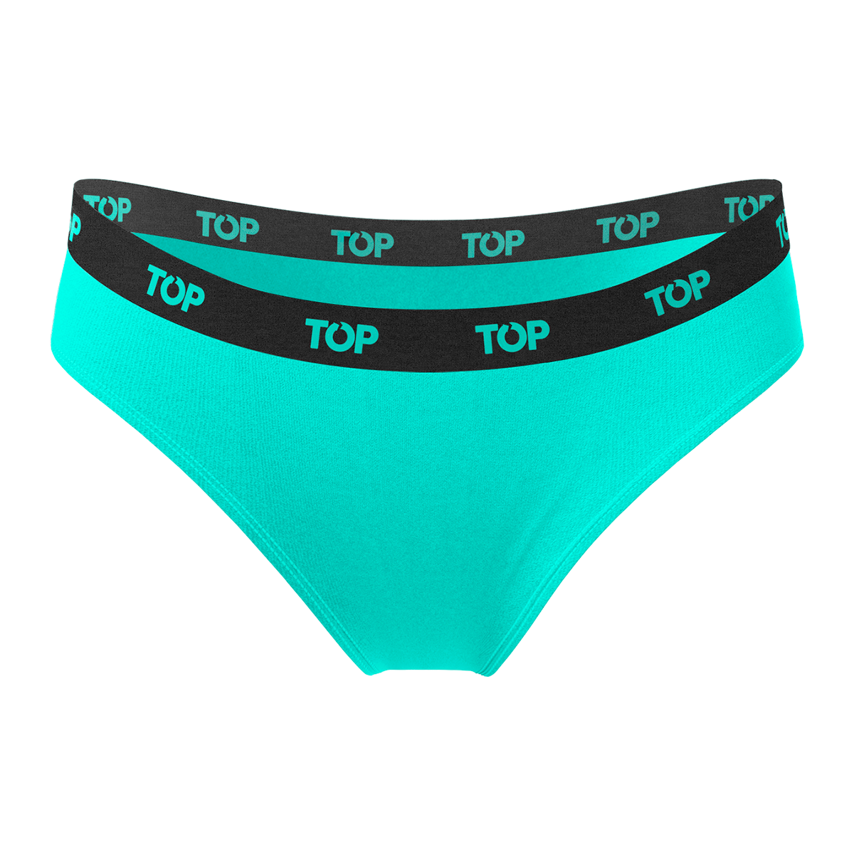 Calzón Bikini Algodón Pack 5 C1