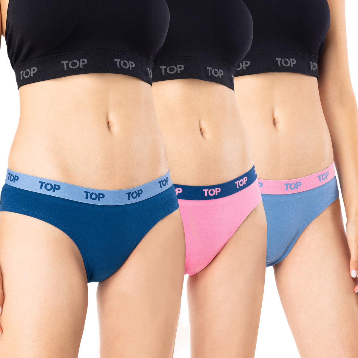 Calzones bikini para mujer new arrivals