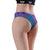 Calzón Bikini Algodón Pack 3 Colección Skins C2