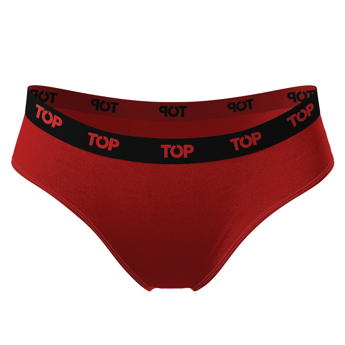 Calzón Bikini Algodón Pack 5 Neón C1