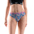 Calzón Bikini Algodón Pack 3 Stitch C2