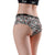 Calzón Pantaletas Algodón Con Elástico Pack 3 Hello Kitty C5