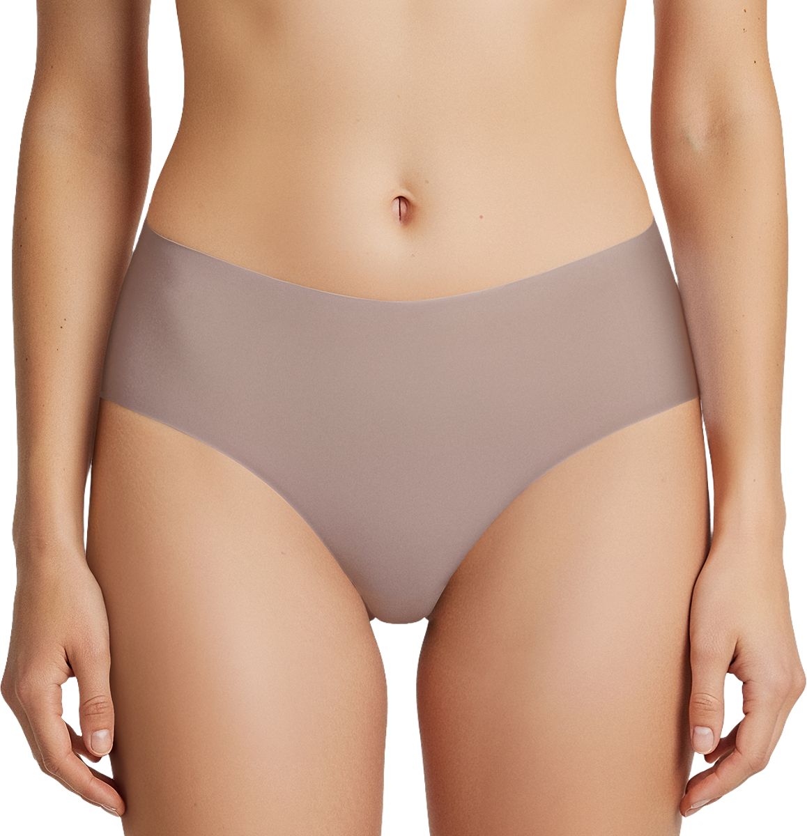 Calzón Pantaletas Microfibra Corte Laser Pack 3 C3