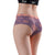 Calzón Pantaletas Algodón Con Elástico Pack 3 Colección Skins C1