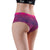 Calzón Pantaletas Algodón Con Elástico Pack 3 Colección Skins C2