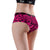 Calzón Pantaletas Algodón Con Elástico Pack 3 Colección Skins C3