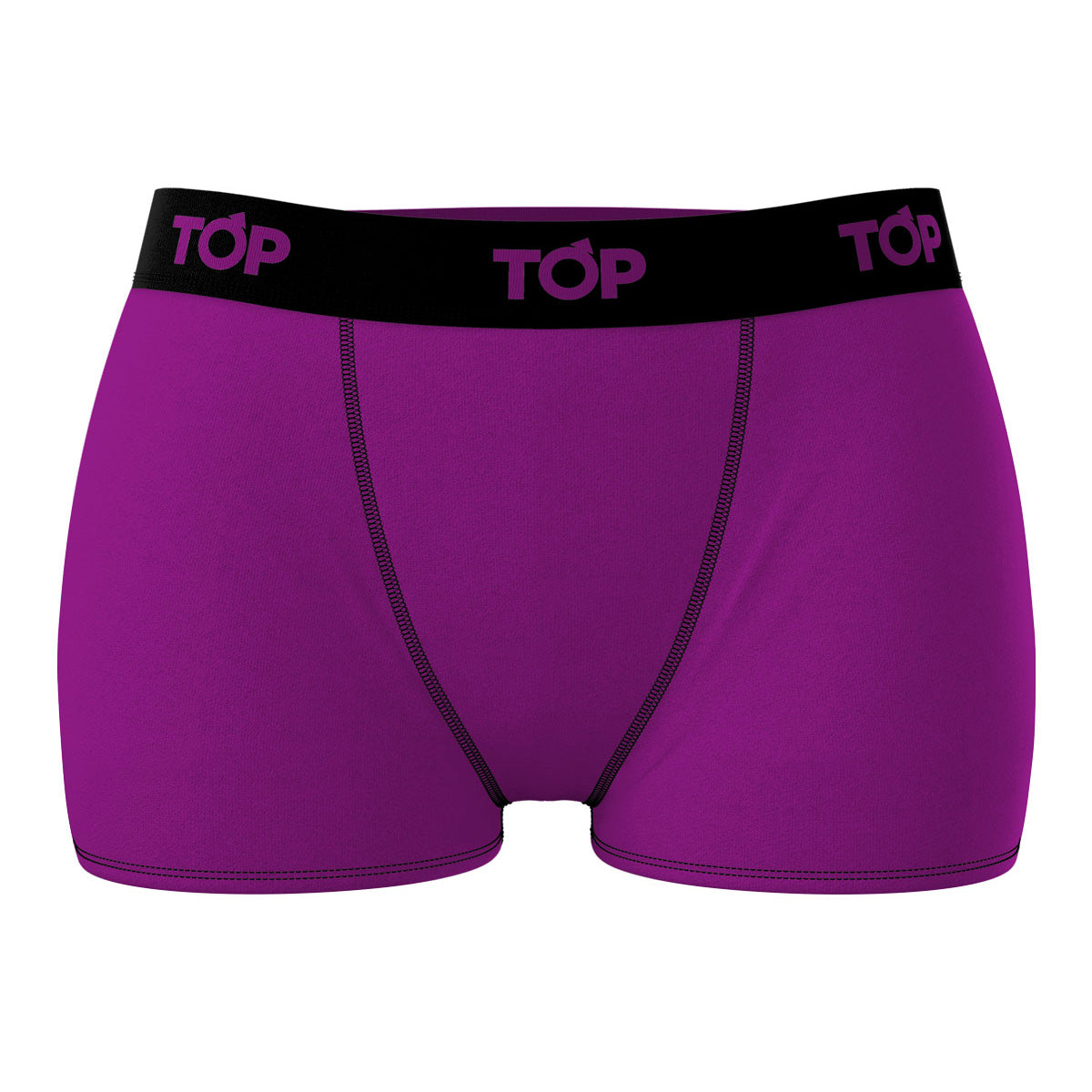 Bóxer Mujer - Top Underwear