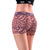 Bóxer Corto MUJER Algodón Pack 3 Colección Skins C1