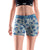 Bóxer Medio MUJER Algodón Pack 3 Stitch C1