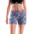 Bóxer Medio MUJER Algodón Pack 3 Stitch C2