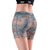 Bóxer Medio MUJER Algodón Pack 3 Colección Skins C1