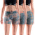 Bóxer Medio MUJER Algodón Pack 3 Colección Skins C1