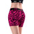 Bóxer Medio MUJER Algodón Pack 3 Colección Skins C3