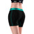 Bóxer Mujer Medio Algodón Pack 5 C3