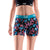 Bóxer Medio MUJER Algodón Pack 3 Stitch C3