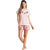 Pijama Verano Mujer Algodón Harry Potter C1