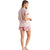 Pijama Verano Mujer Algodón Harry Potter C1