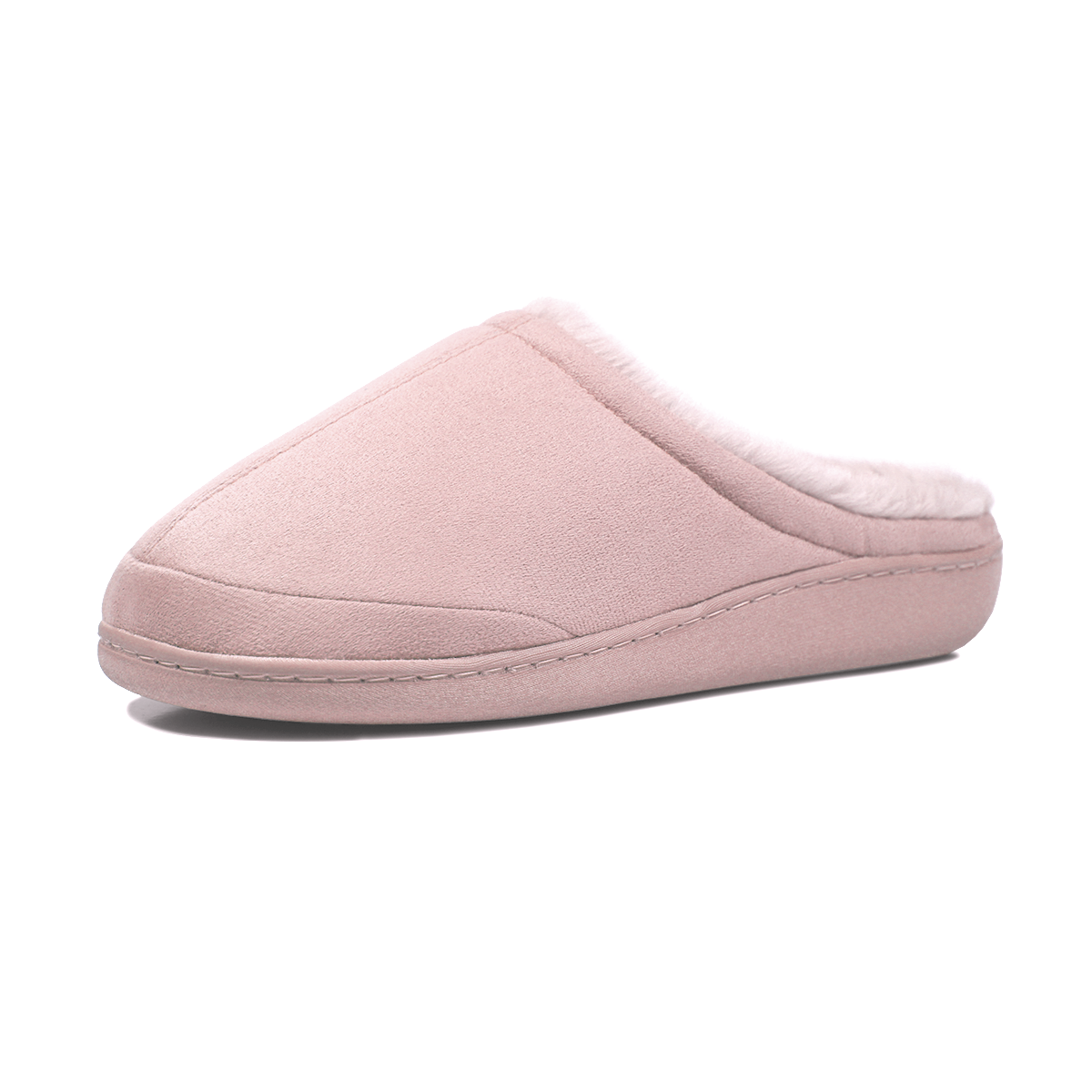 Pantufla Mujer Rosadas C1