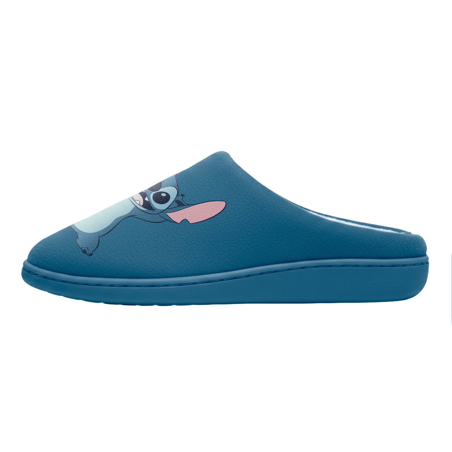 Pantufla Mujer Stitch C1
