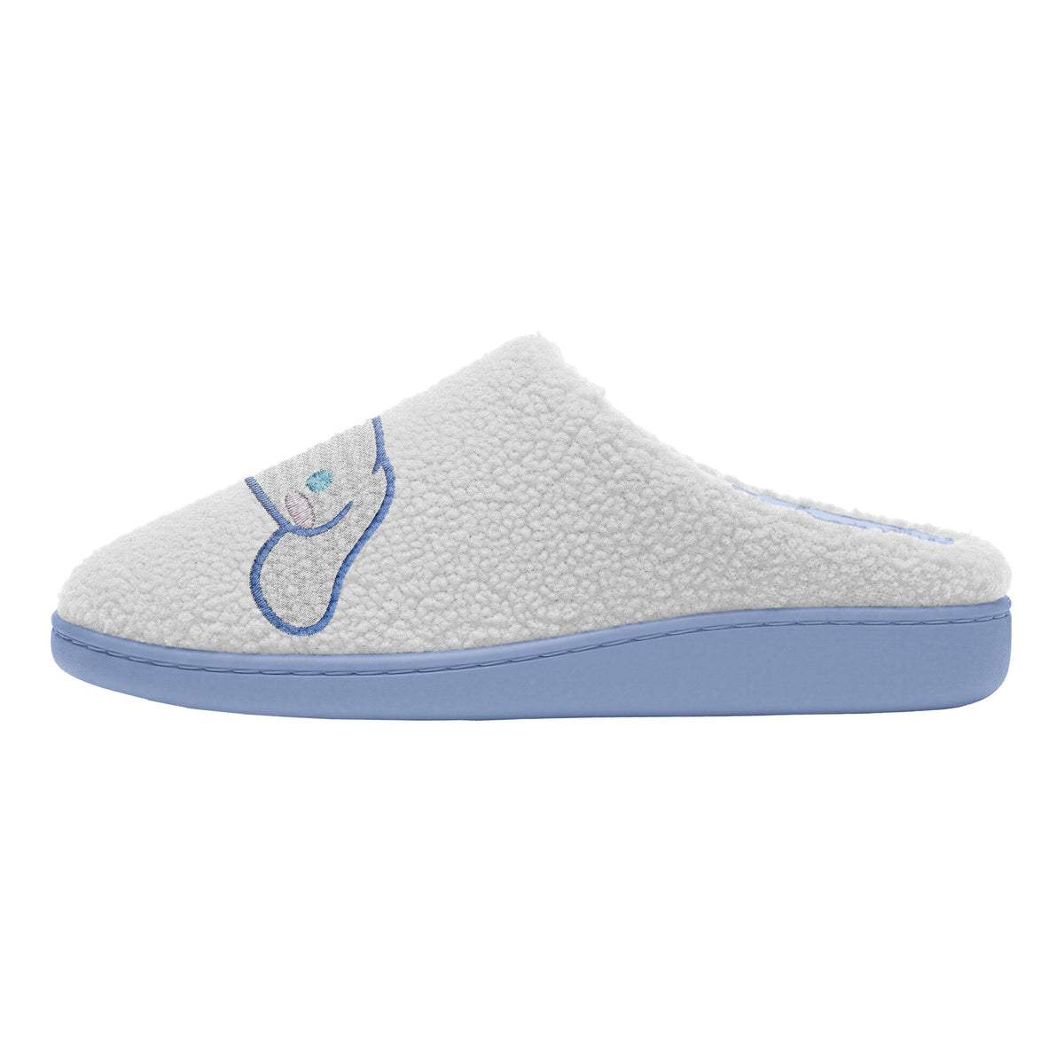 Pantufla de Sherpa Mujer Cinnamoroll C3