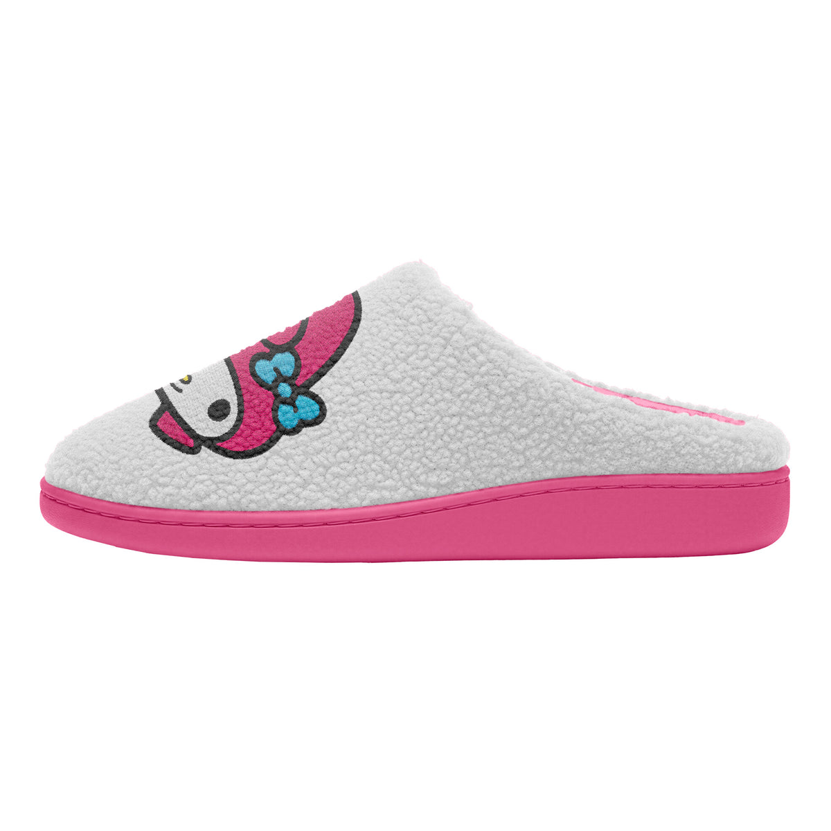 Pantufla de Sherpa Mujer My Melody C4