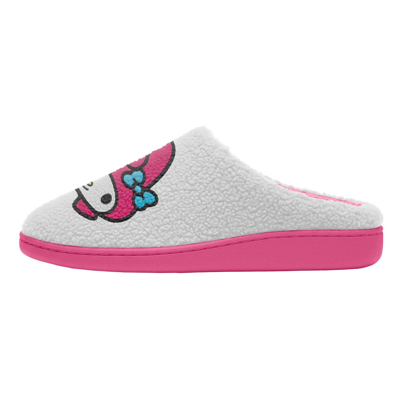 Pantufla de Sherpa Mujer My Melody C4