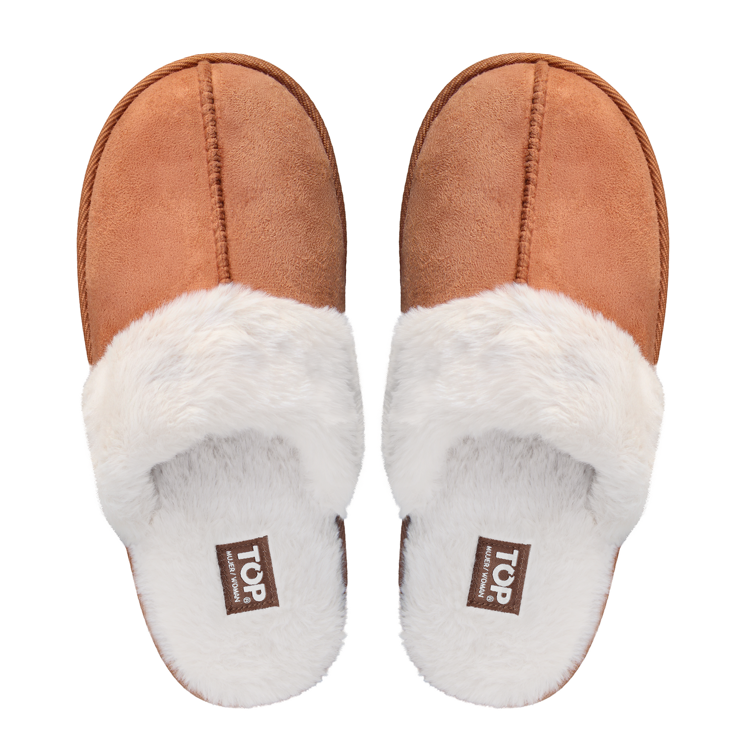 Pantufla Mujer C1