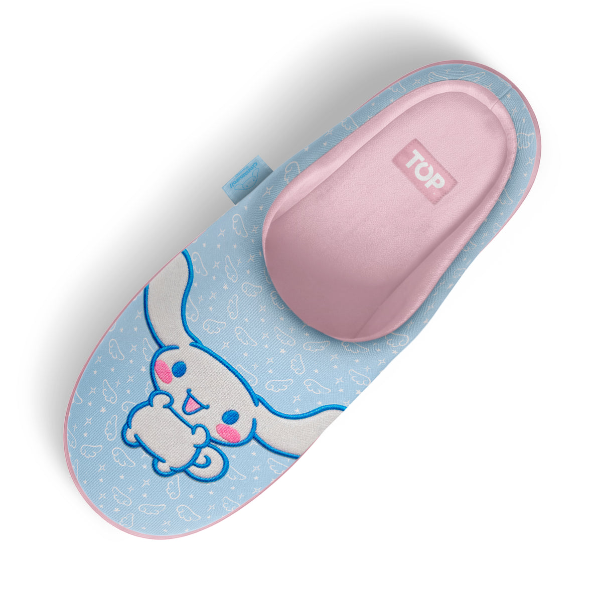 Pantufla Mujer Cinnamoroll C7