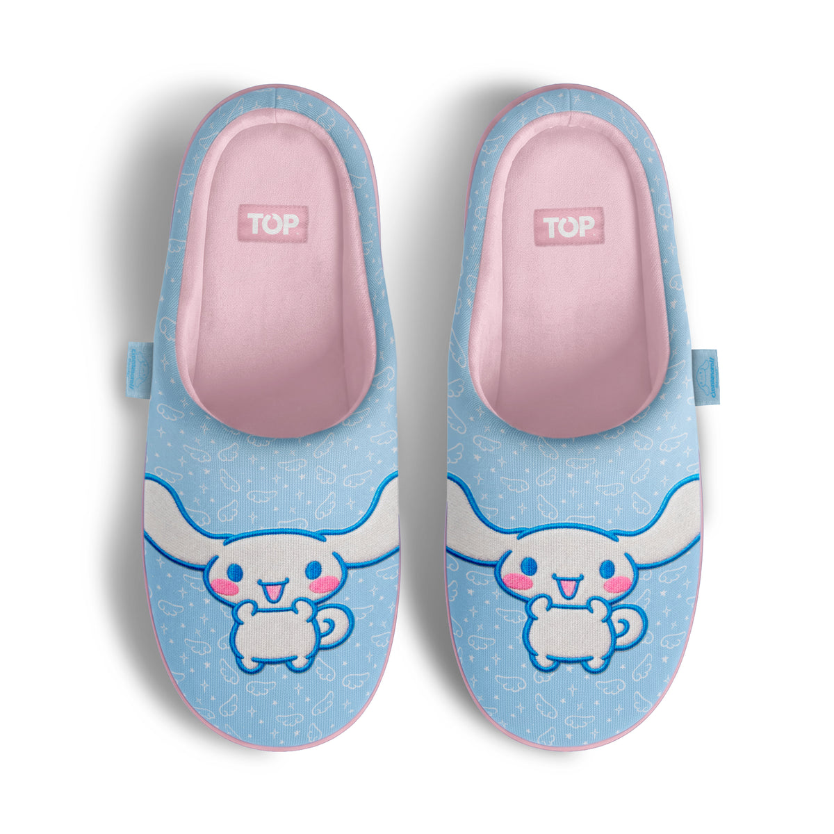 Pantufla Mujer Cinnamoroll C7