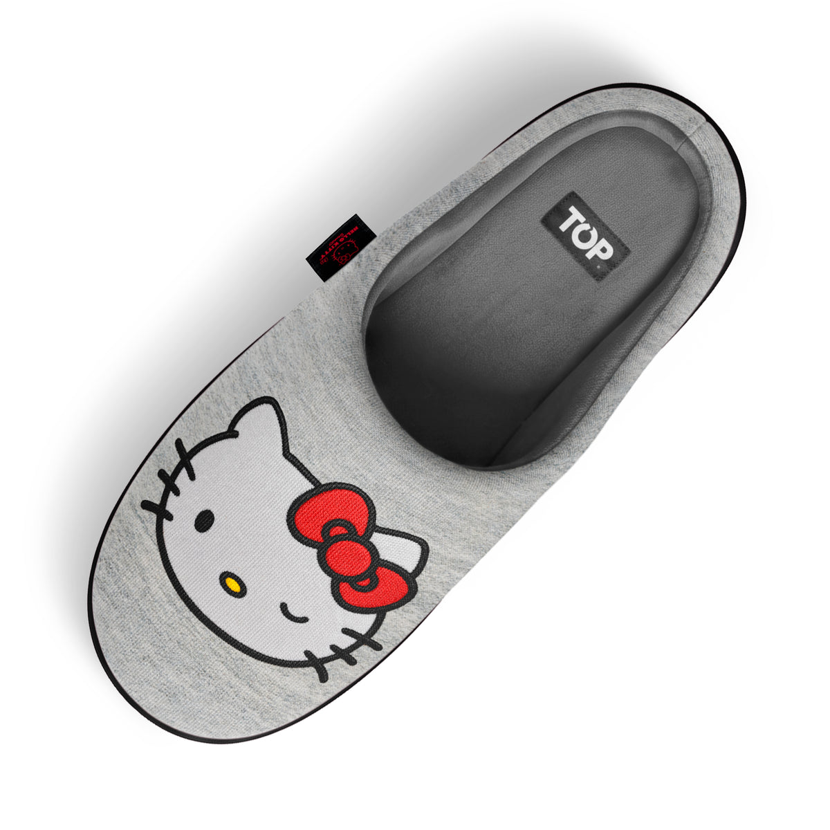 Pantufla Mujer Hello Kitty C5