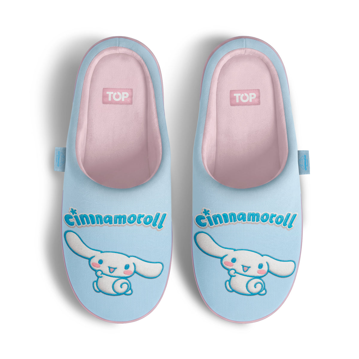 Pantufla Mujer Cinnamoroll C7